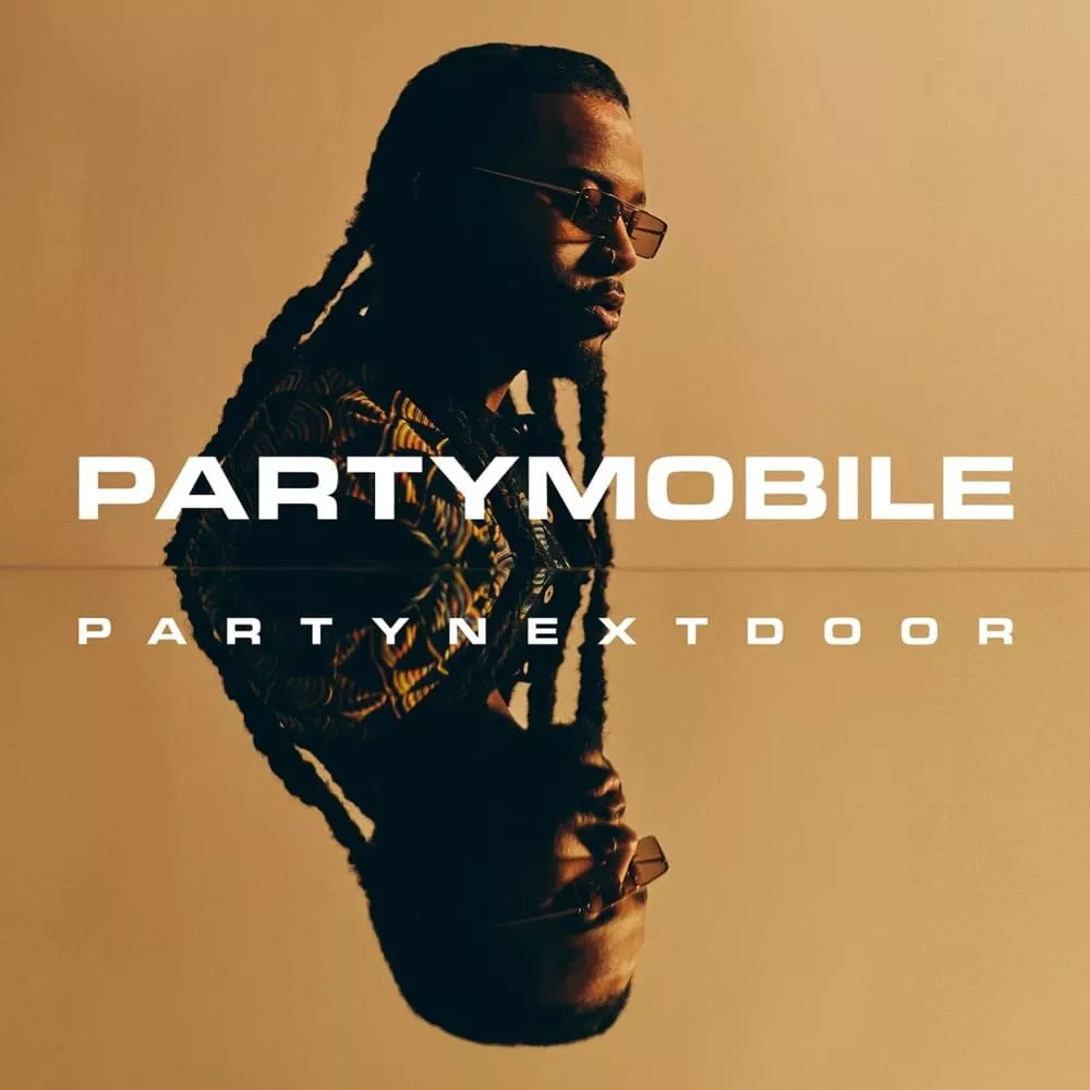 Partymobile - PartyNextDoor