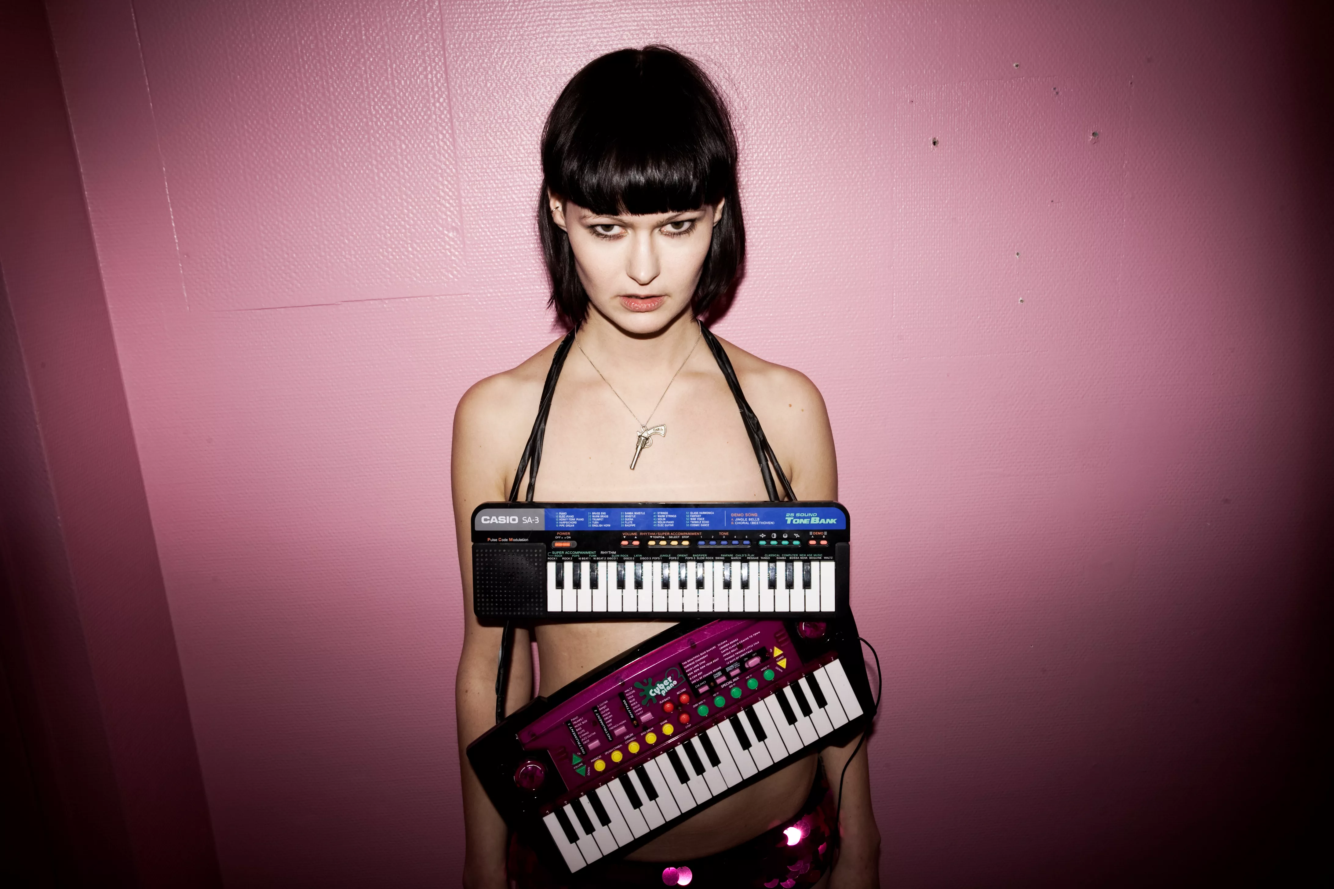 Alt klart for Alternativ Julekalender 2011