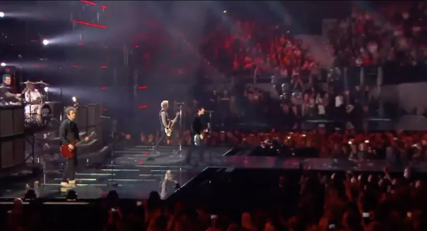 Her er vinderne af 2016’s MTV Europe Music Awards – med en dansk overraskelse