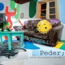 Peder udsender soloalbum