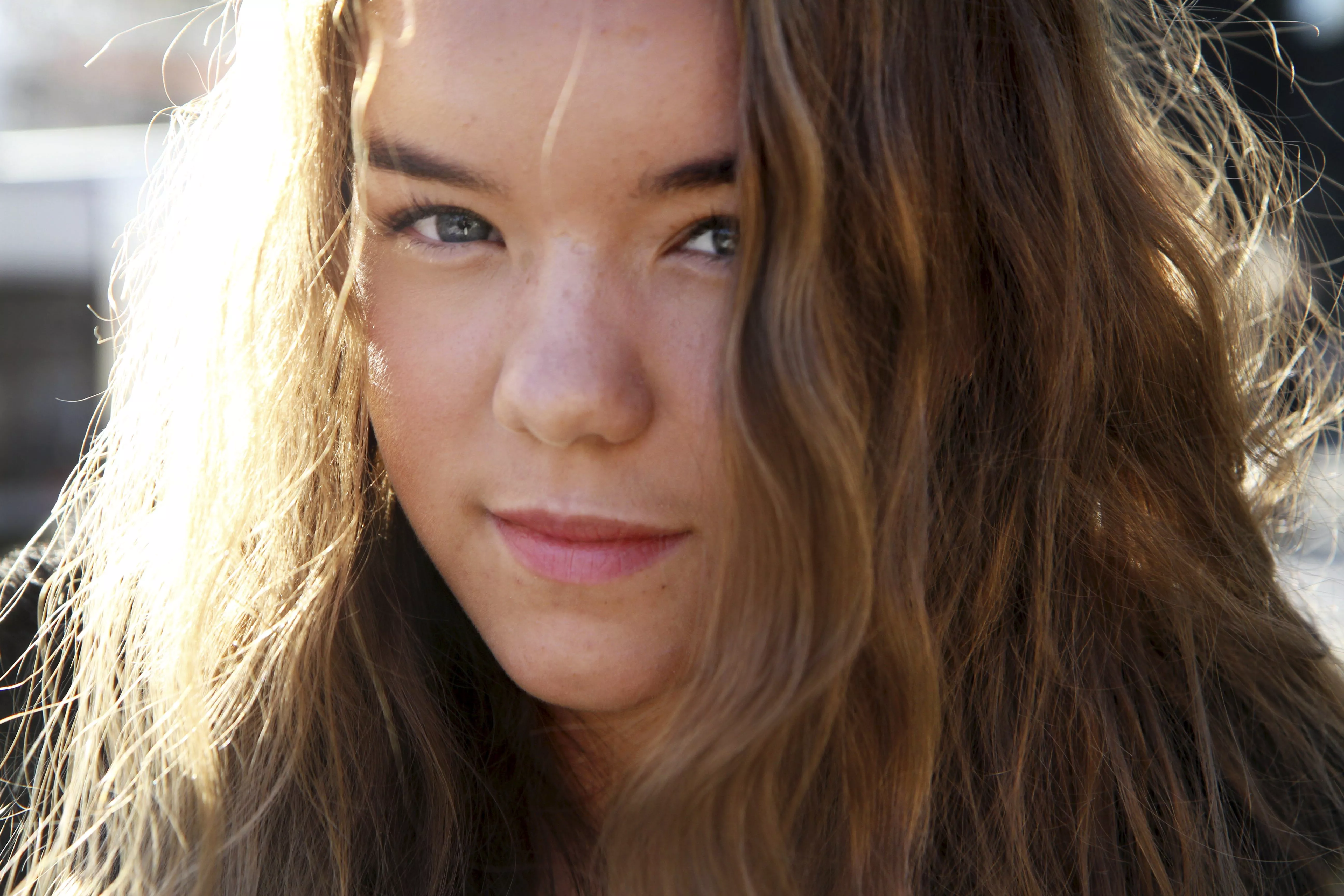 Fremførte nye låter under gratisfestival