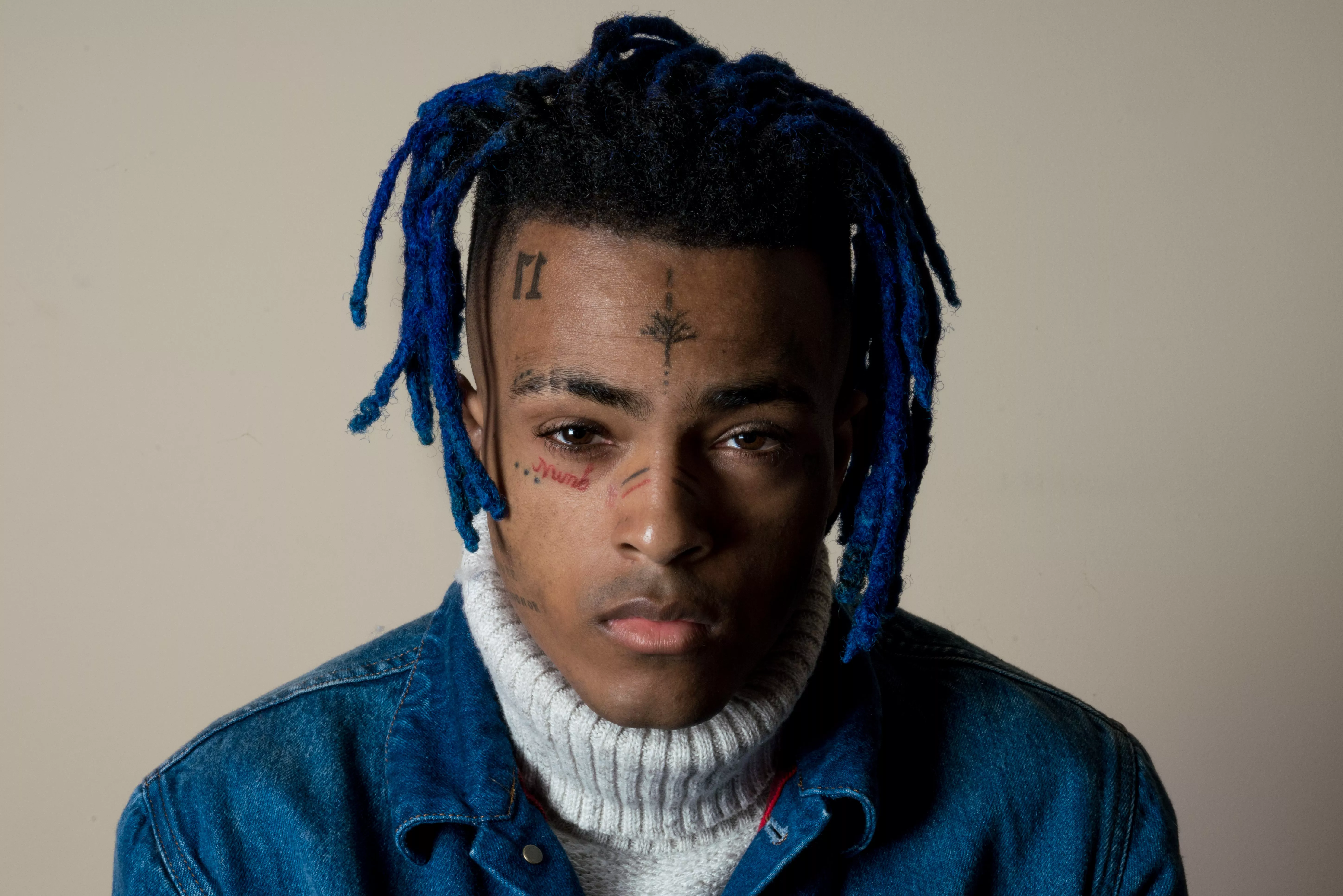 XXXTentacion skudt i Florida – tilstand uvis