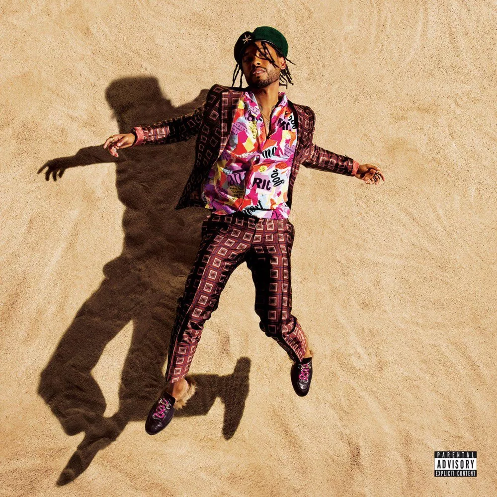 War & Leisure - Miguel