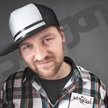 Det Nye Sort - SupaJan