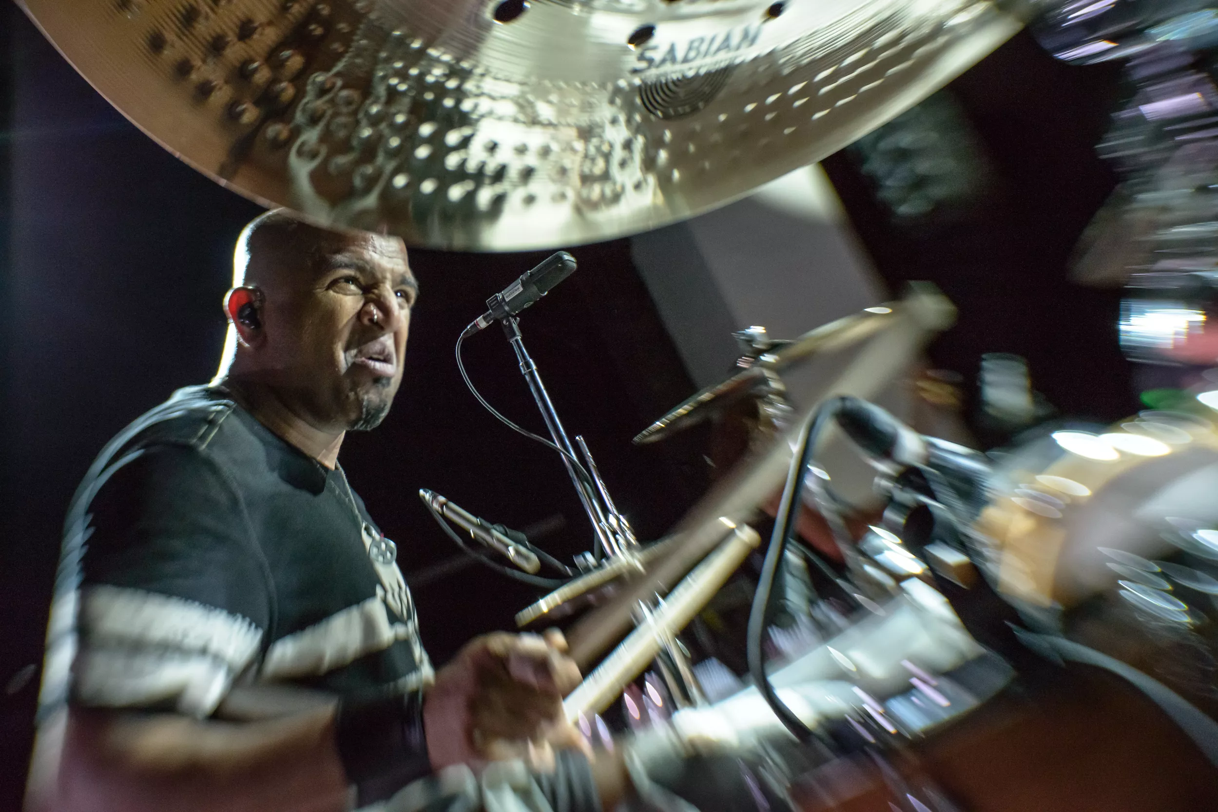 ''Jag vet inte vem Håkan Hellström är''