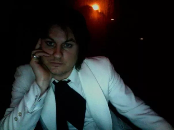 Louis XIV-frontmand danner allstar-band