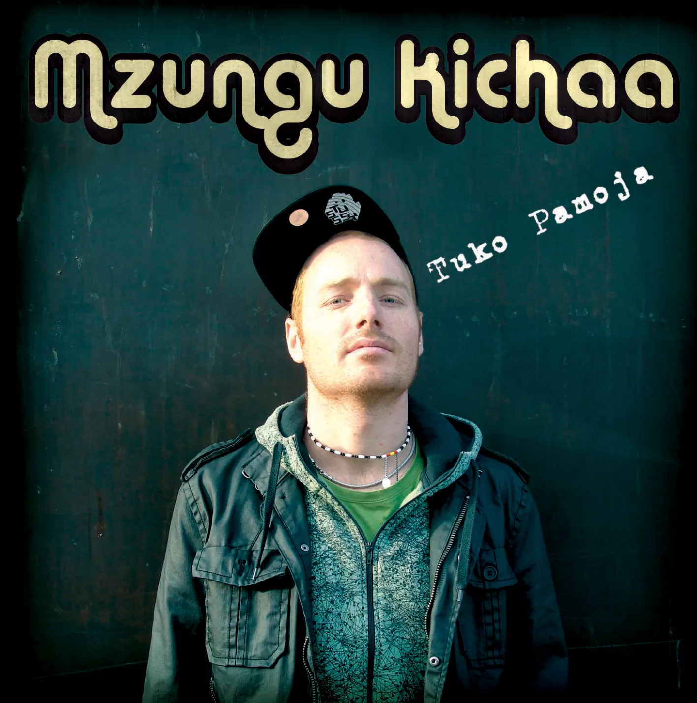 Tuko Pamoja - Mzungu Kichaa