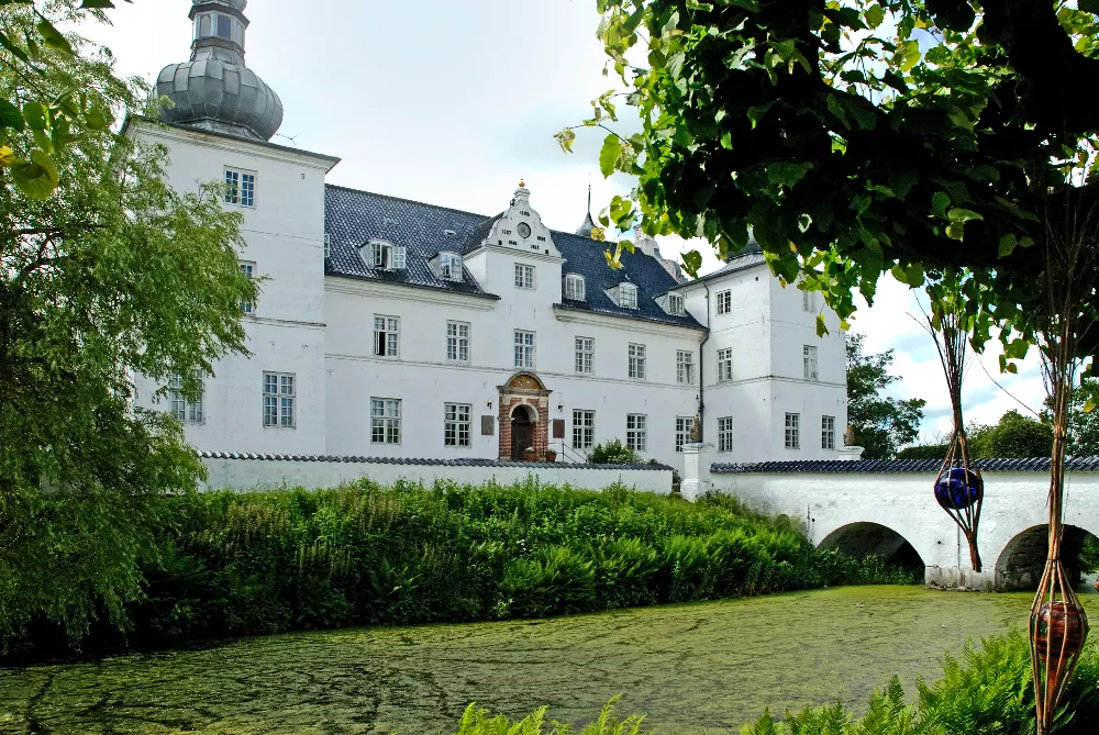 Engelsholm Electronic 2010 