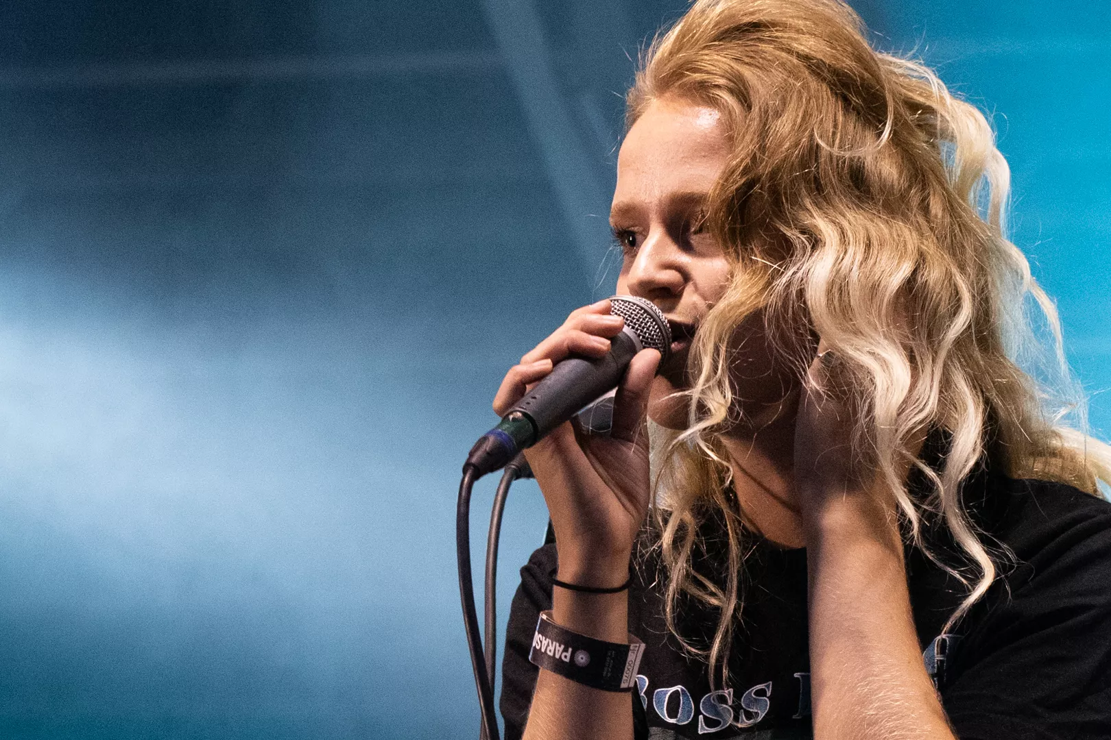 Dopha tryllebandt Odense med uudgivet materiale og international lyd