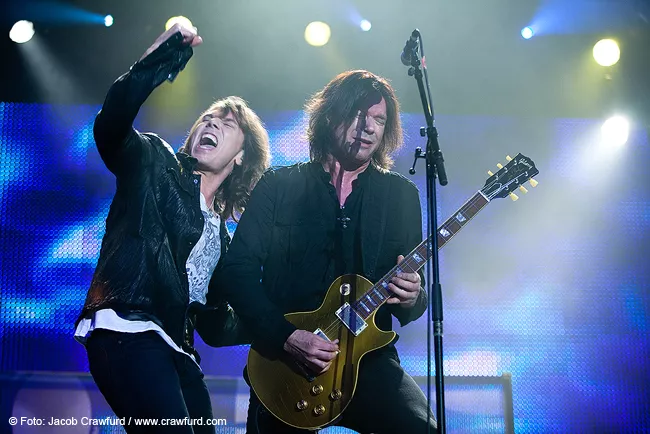 Klima-koncert-arrangør skuffet over manglende opbakning