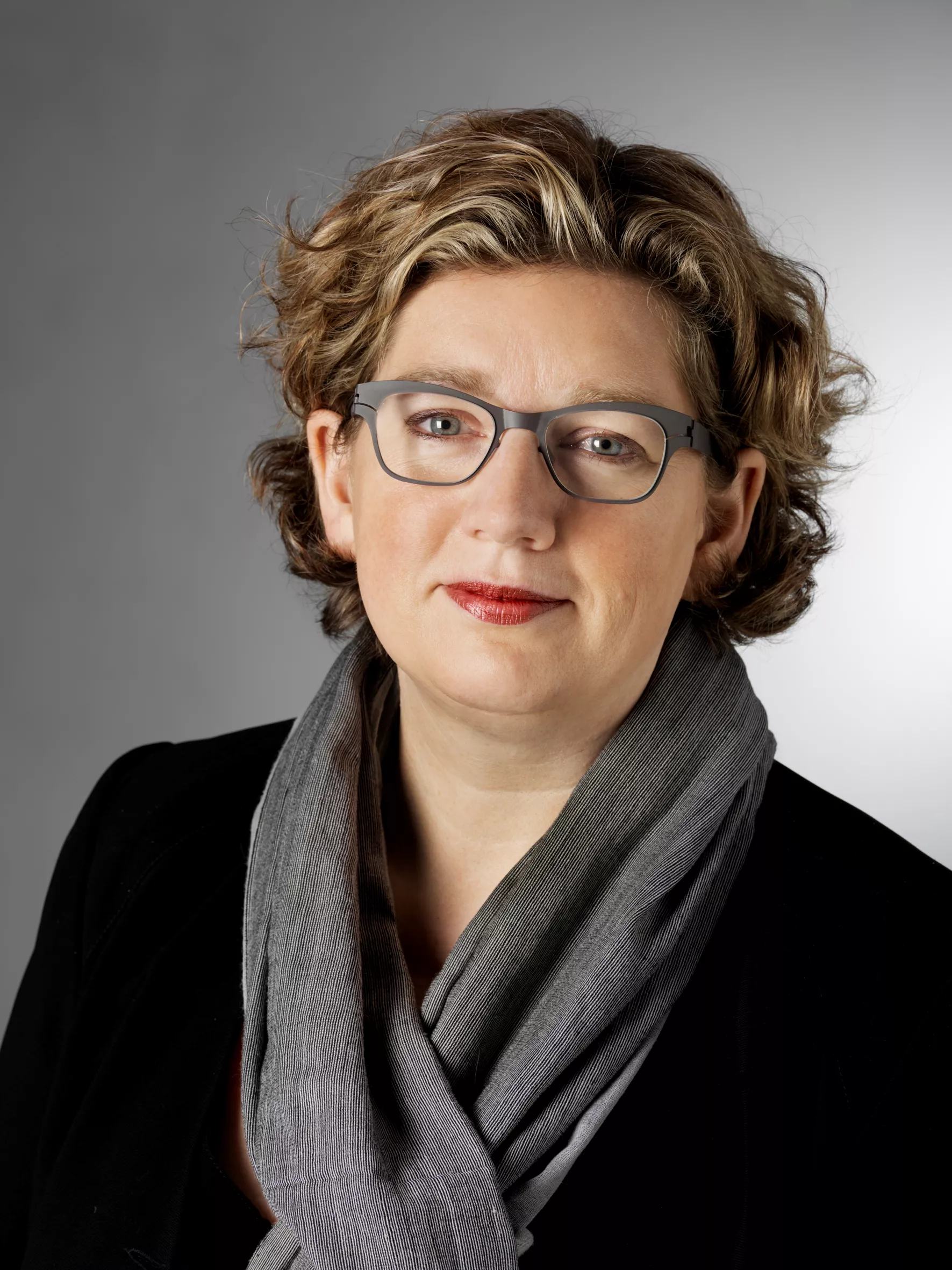 20 Spørgsmål Til Professoren: Charlotte Sahl-Madsen