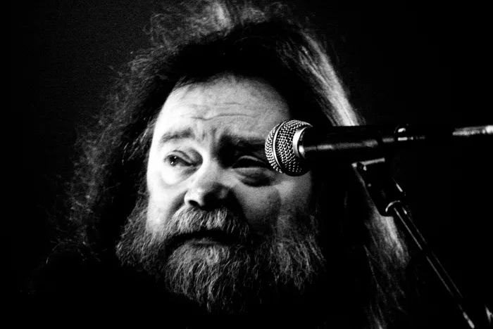 Roky Erickson: Store Vega, København