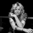 Guns N'Roses-trommeslager arresteret