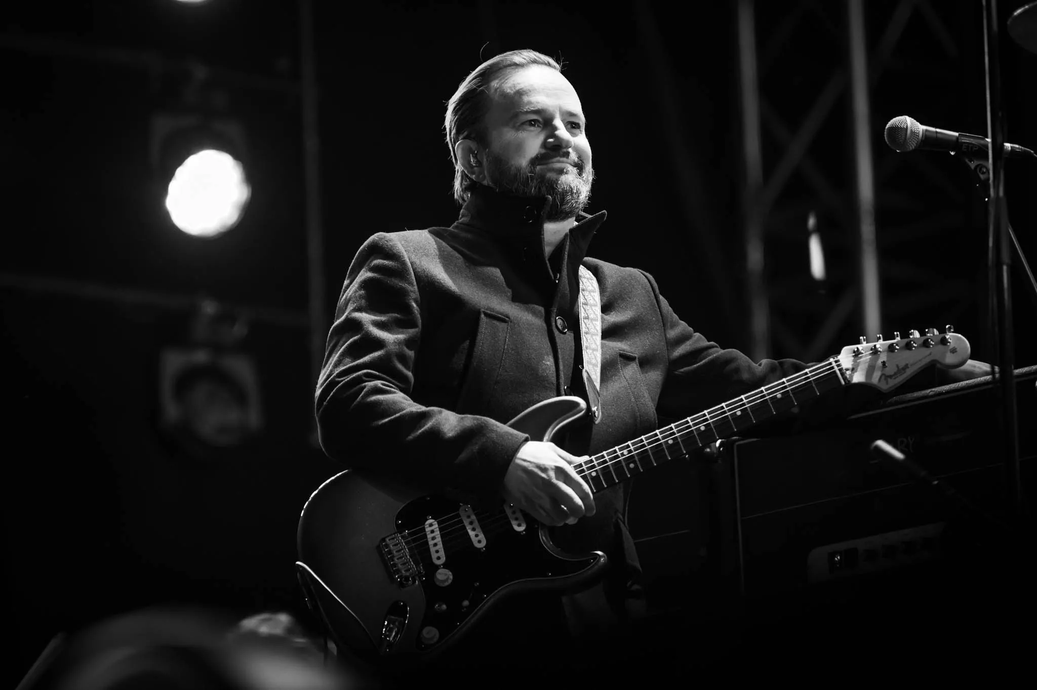 Spot Festival offentliggør 11 nye navne