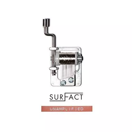 Unamplified - Surfact