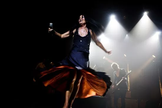 Savage Rose giver ekstrakoncert