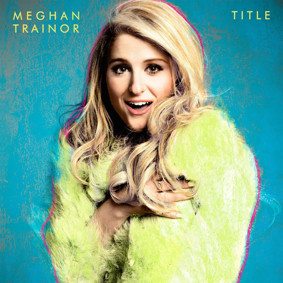 Title - Meghan Trainor