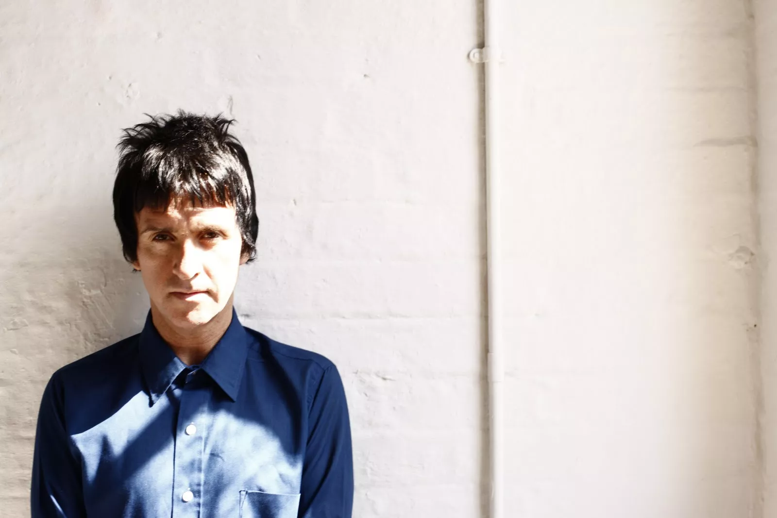 Halvdelen af The Smiths samlet i weekenden