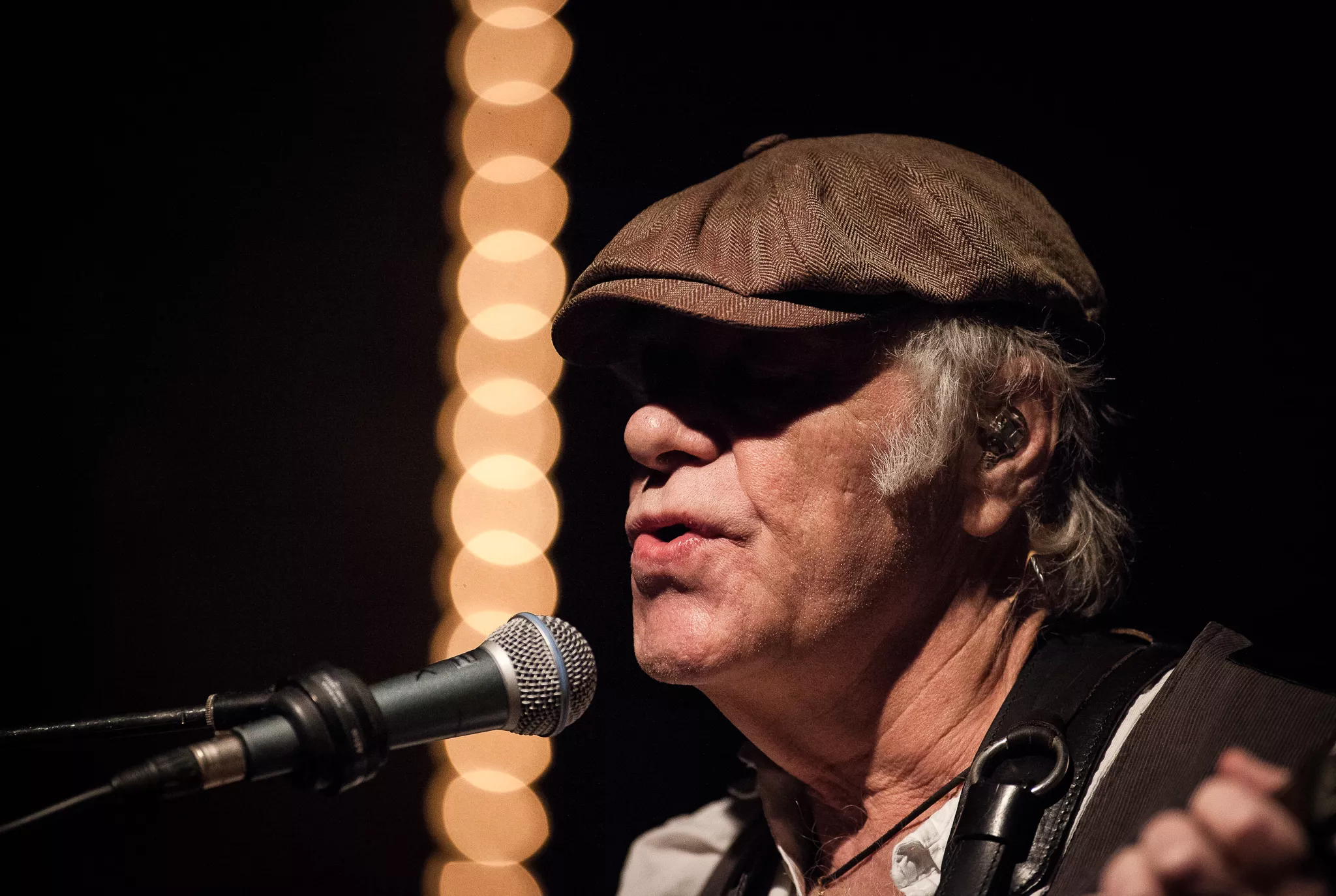 Odense og København vil hylde Kim Larsen med gadenavn 