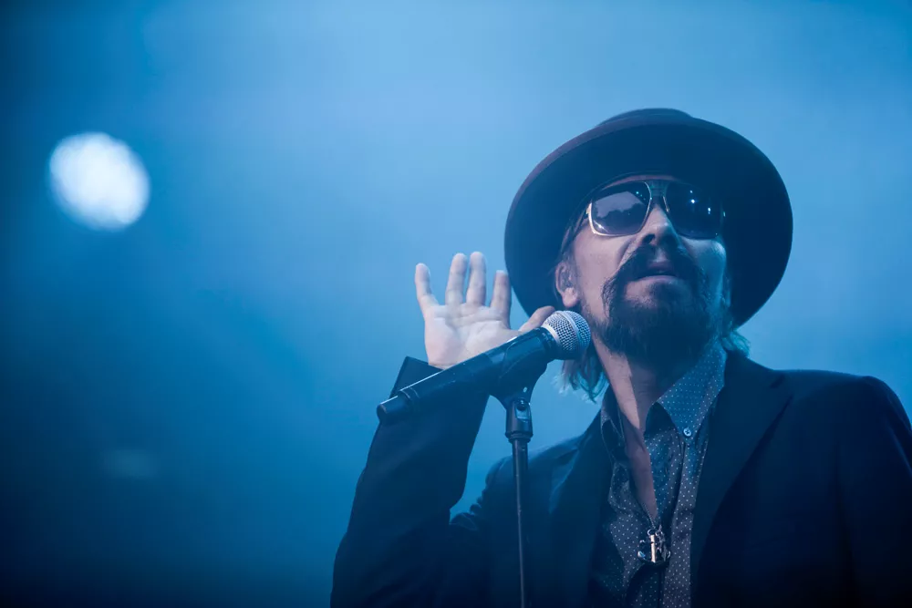 Guide: 11 essentielle koncerter i weekenden