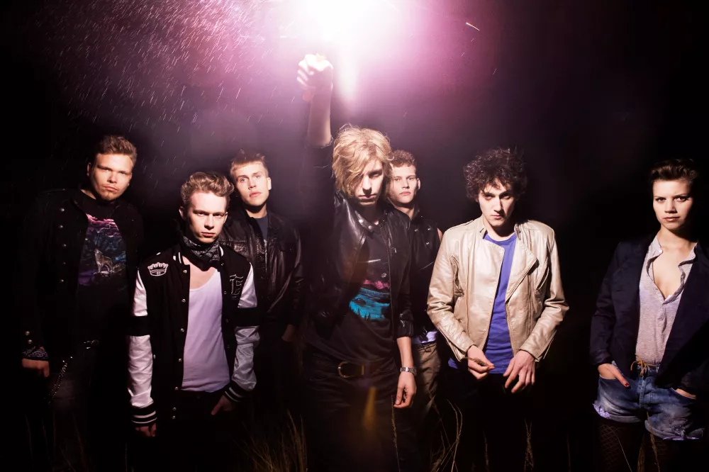 Stil spørgsmål til Dúné