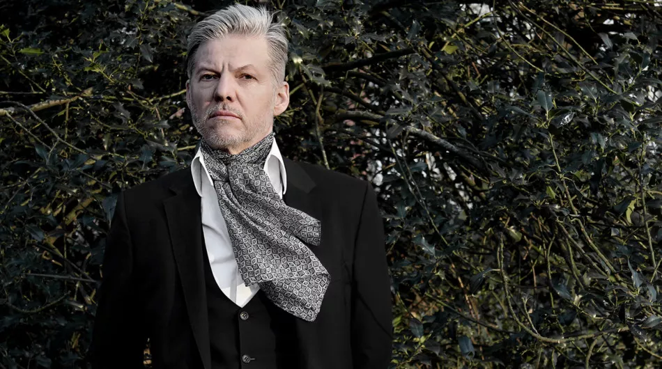 Det tyska vemodet och de djupa skogarna