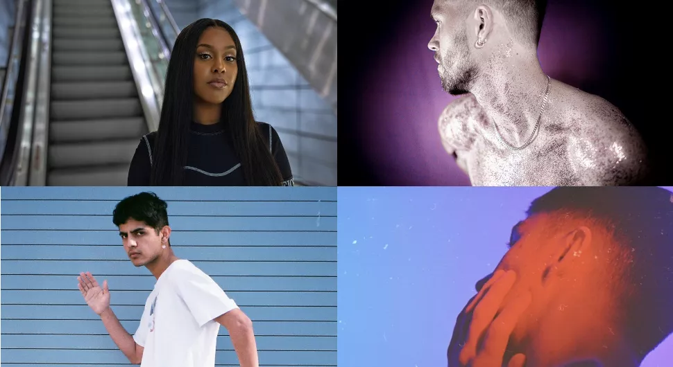 HOLD ØJE MED: Fire favoritter fra vækstlaget