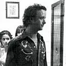 Death To Frank Ziyanak - rendyrket retro med prominent producer