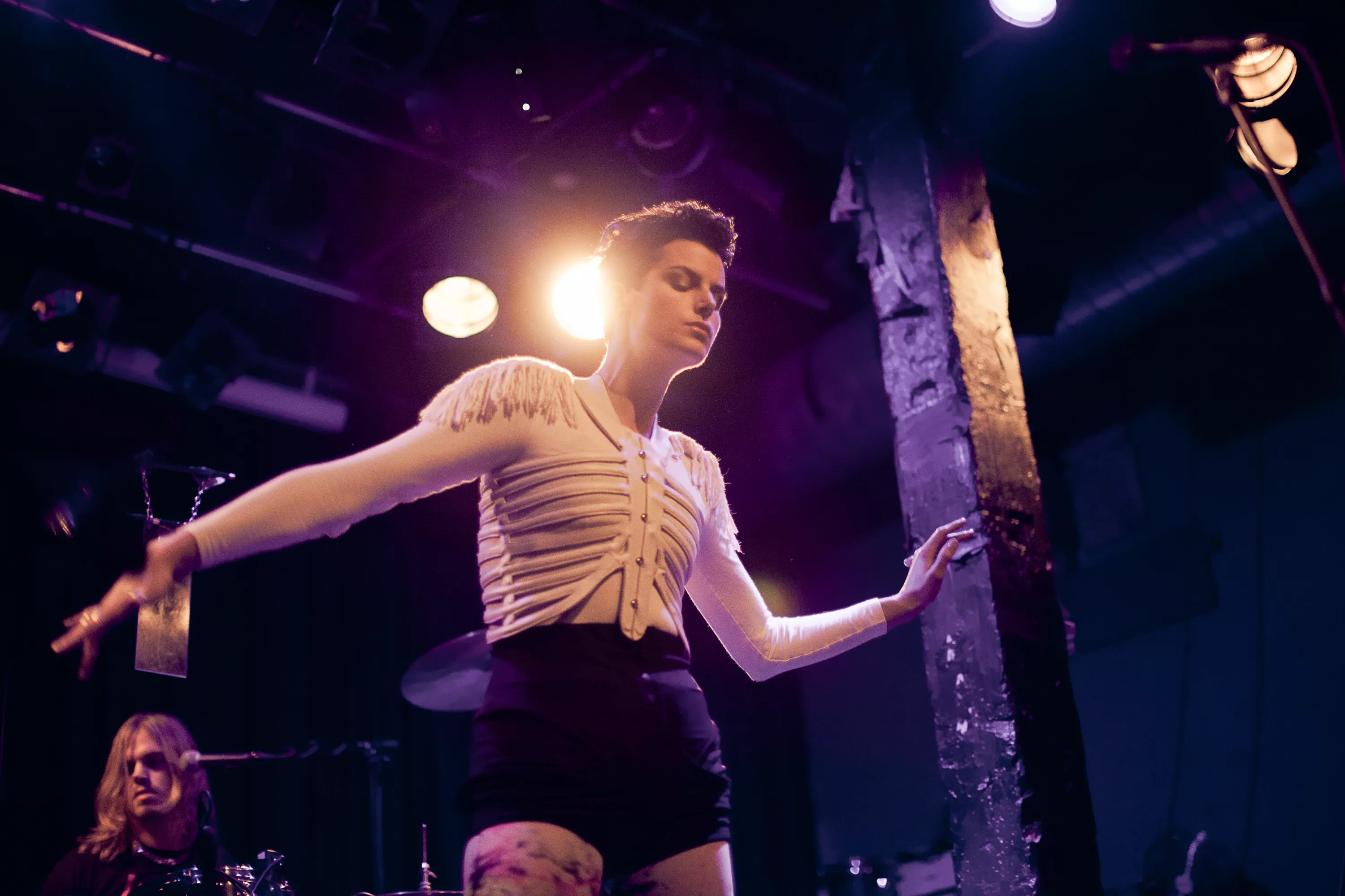 Dans Dakar släpper nytt i helgen