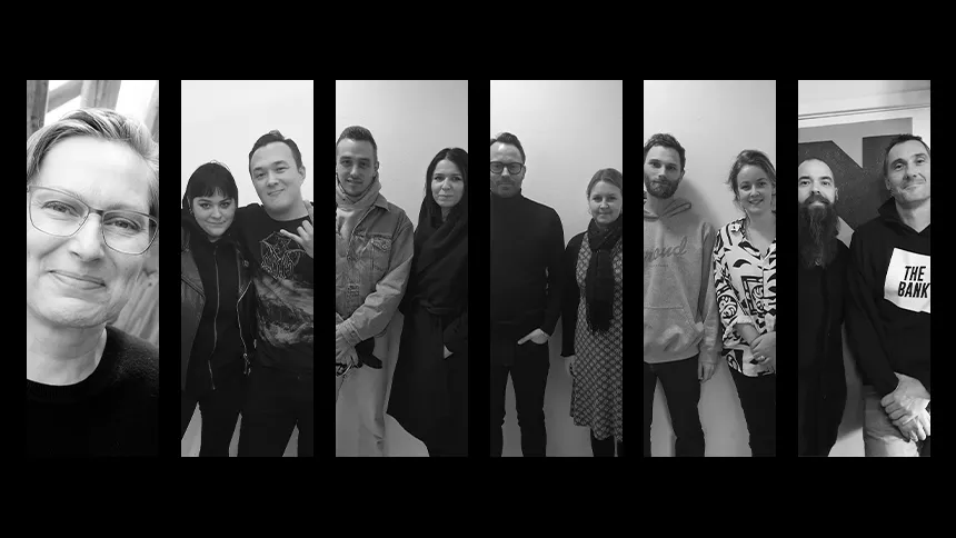 Ny, dansk podcast sætter fokus på mental sundhed i musikmiljøet