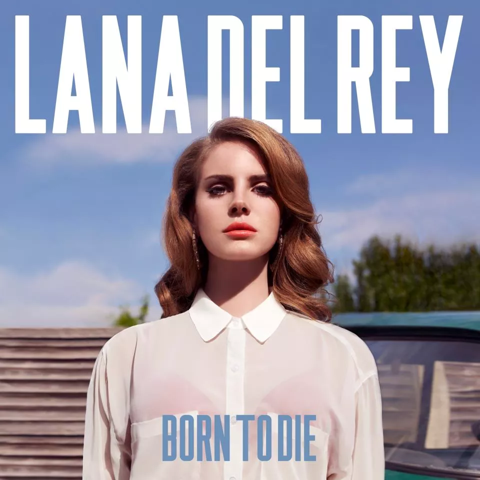 Lana Del Rey släpper sju nya låtar