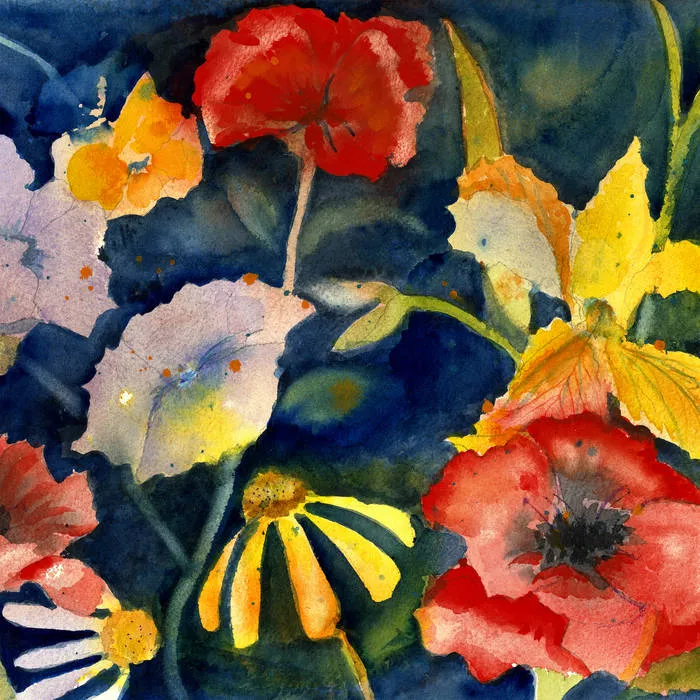 Instrumentals - Adrianne Lenker