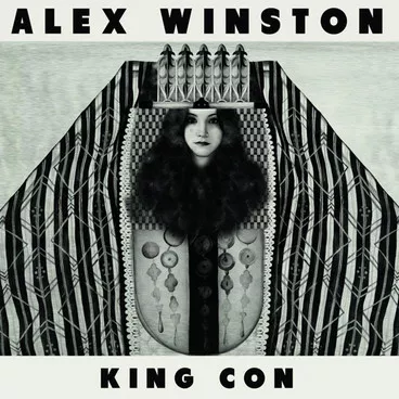 King Con - Alex Winston