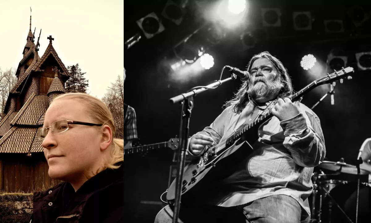 KRÖNIKA: När vampyrens natt är över