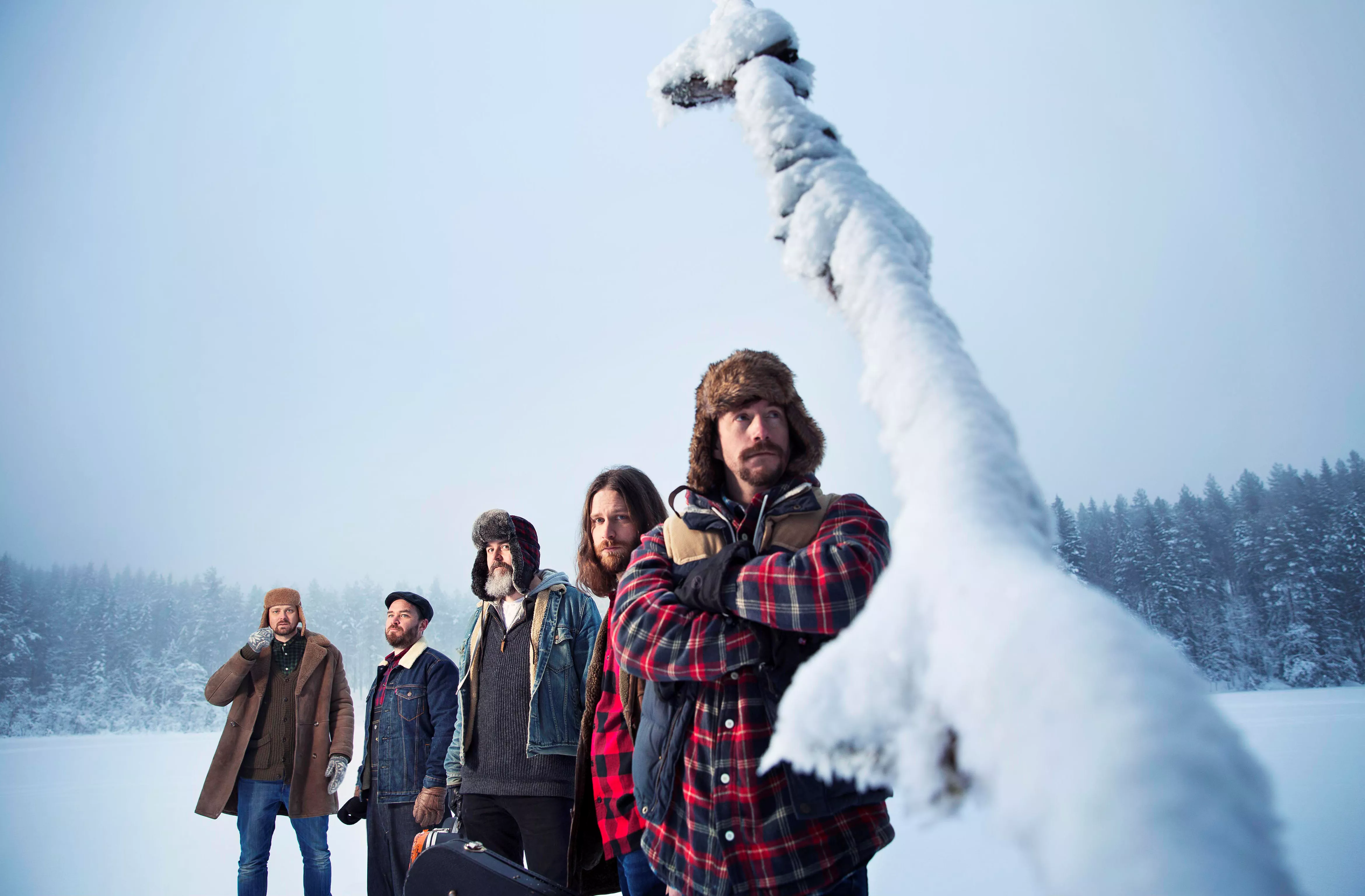 Miniøya arrangerer julefestival