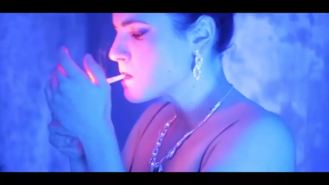 Se video nummer to til ny Nelson Can-sang