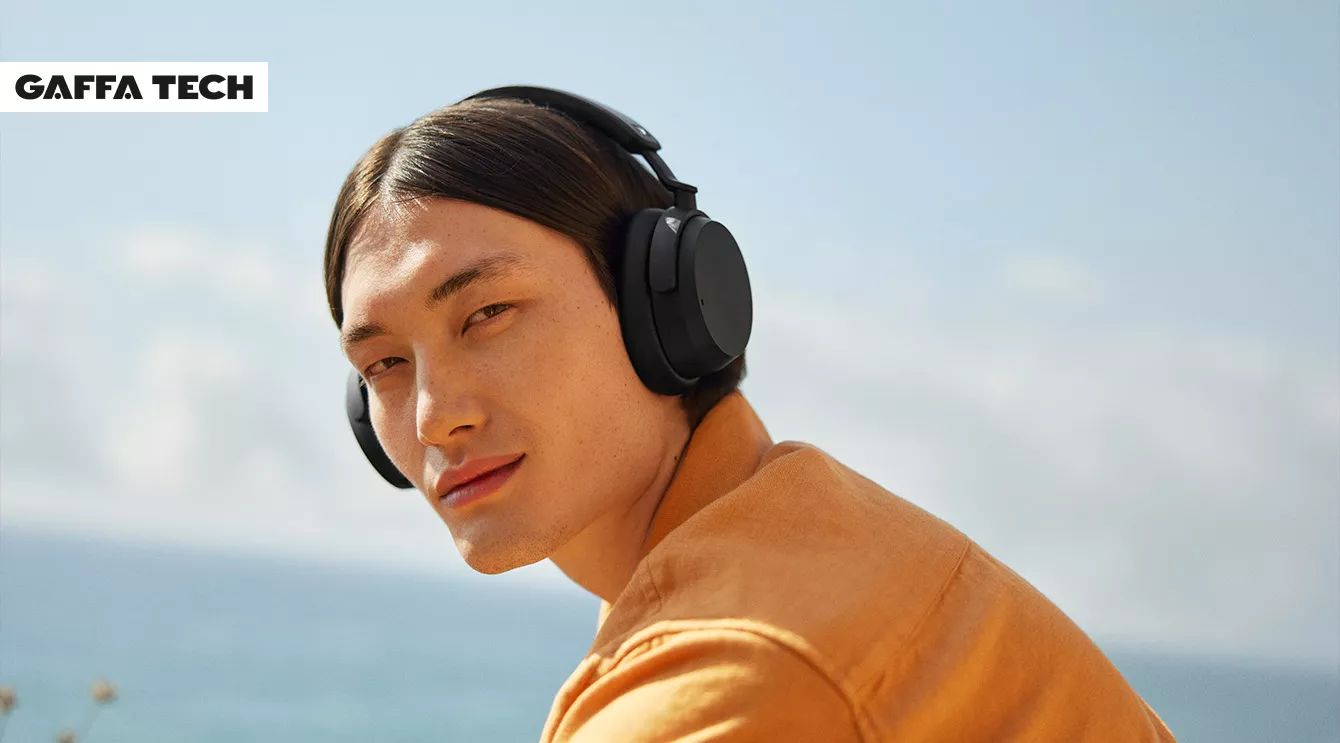 Nyt headset lover trådløs lyd i høj kvalitet og til attraktiv pris