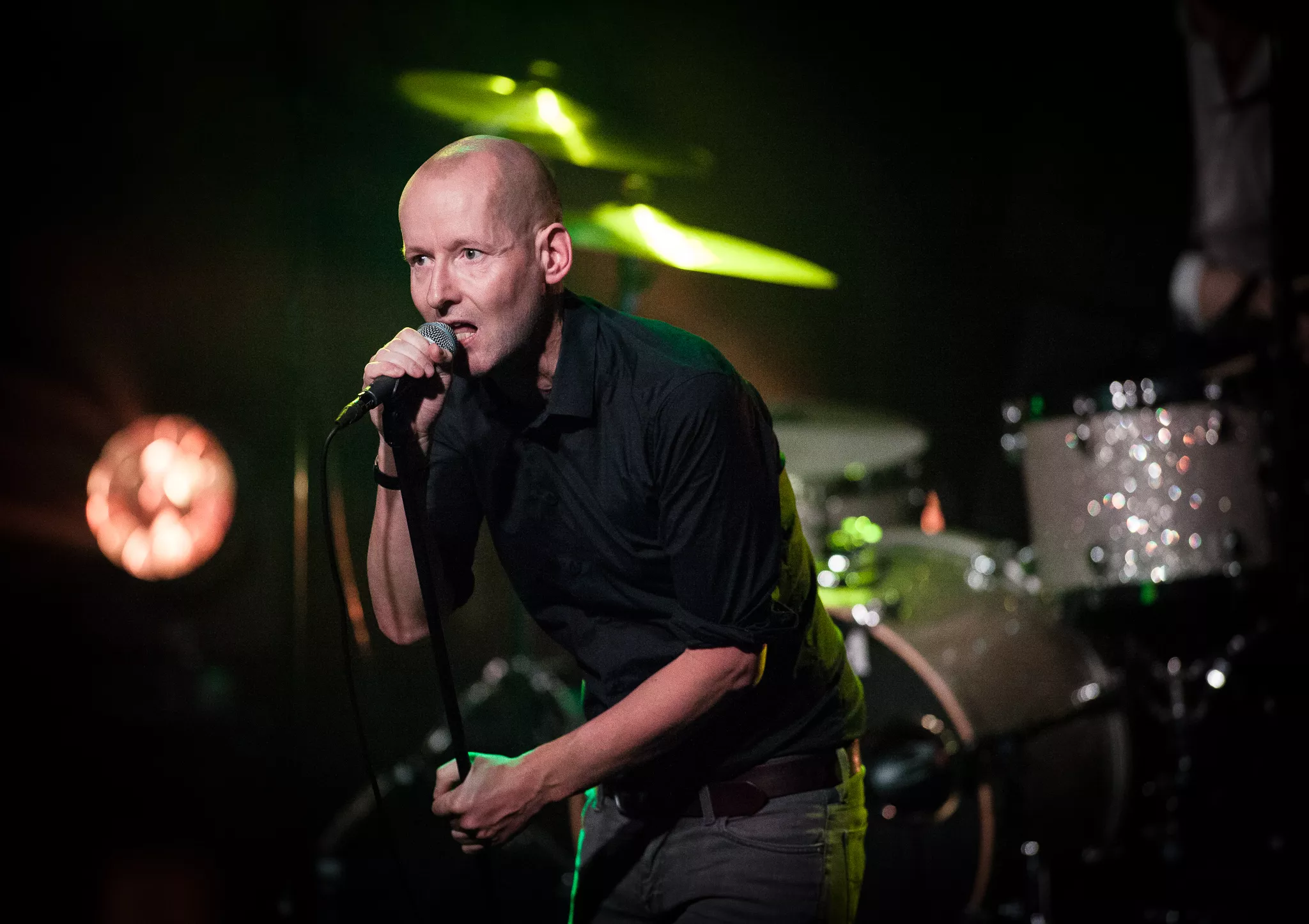 Hvad vil du spørge Love Shop om?                           