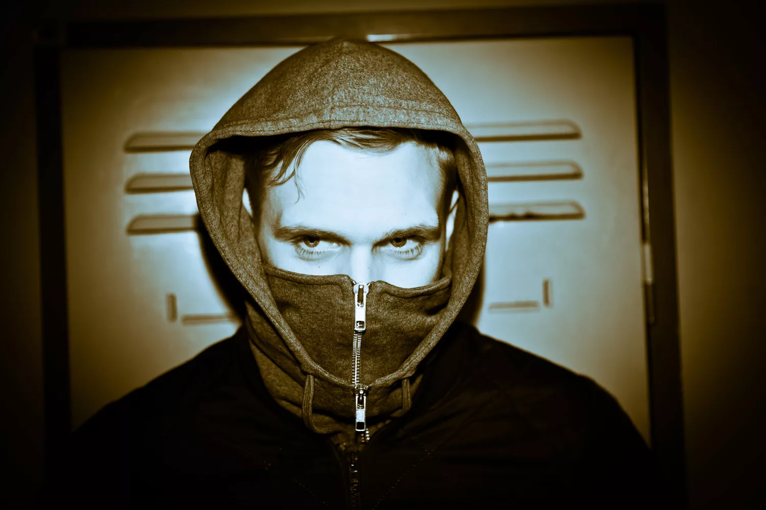 Chorus Grant: Vildt befriende ikke at være i et band