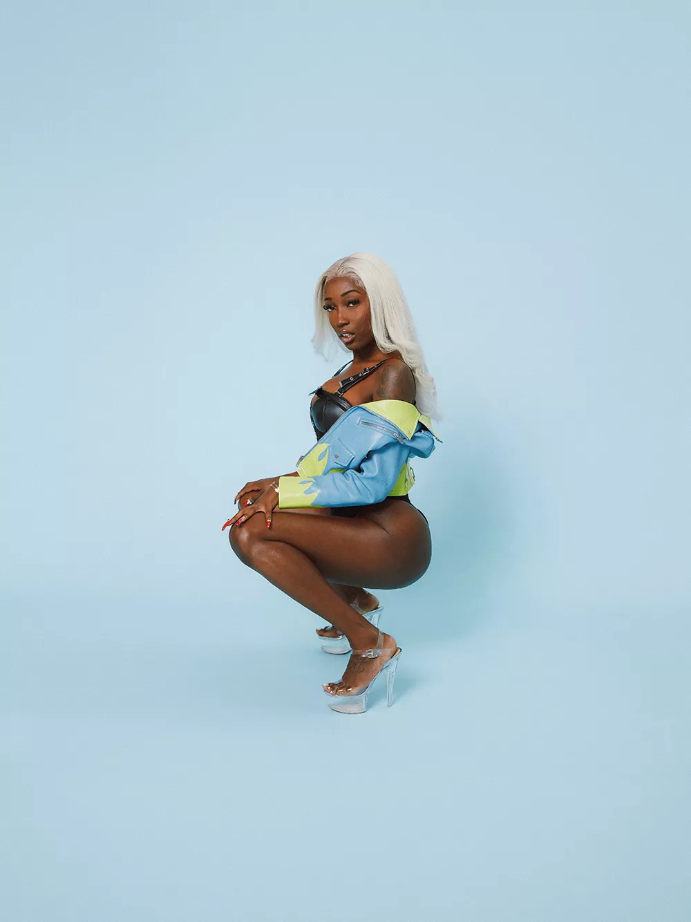 Festlig musik, du kan opvarme til