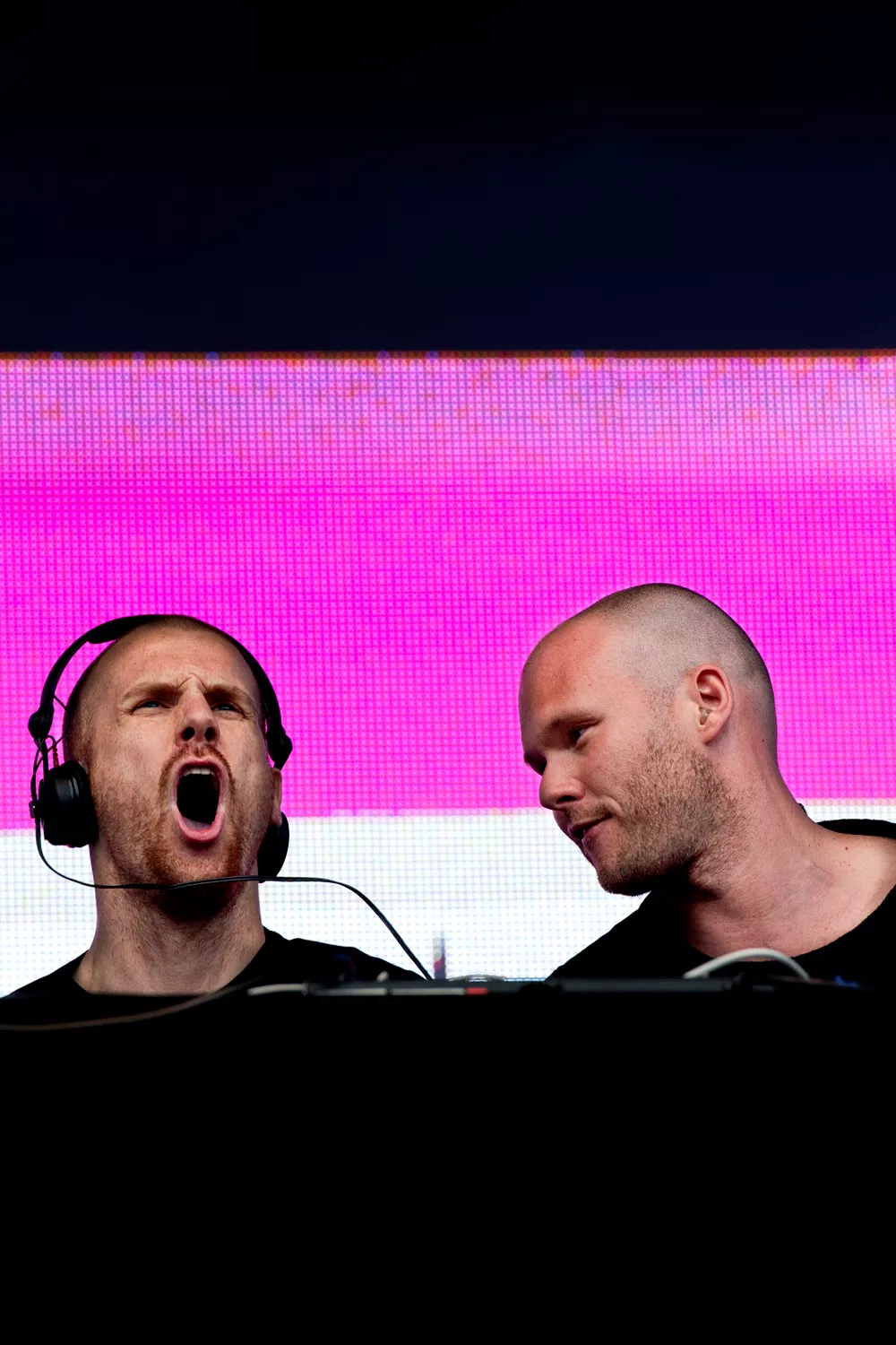 Dada Life: Eldorado, Peace & Love