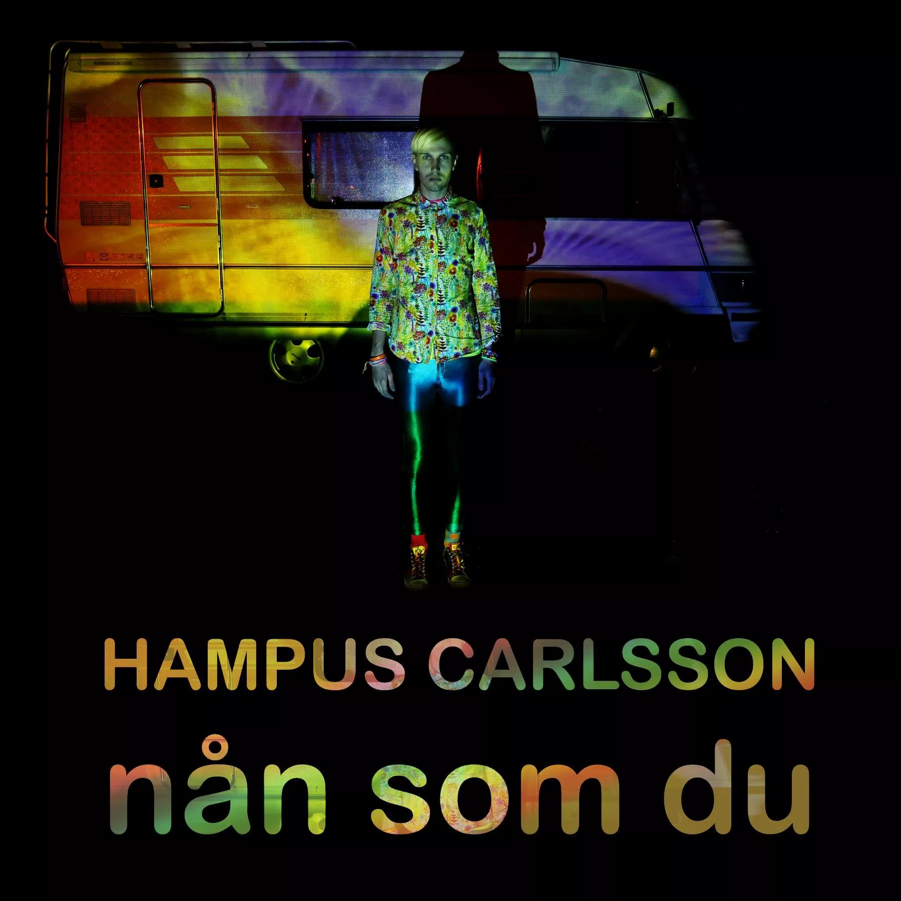 ''Osäker, vacker och närmare döden''