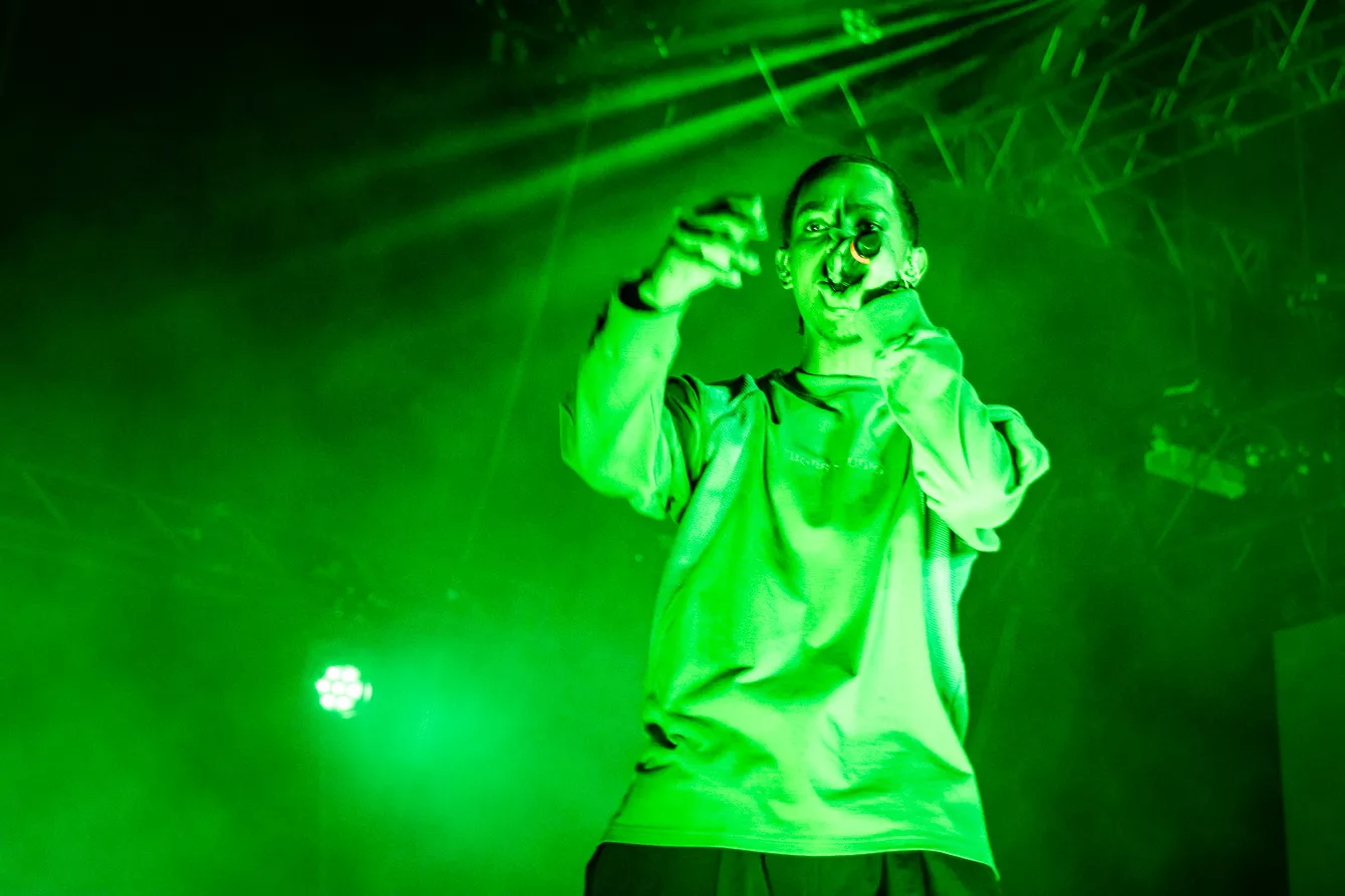 Jeg troede, det var synd for Kundo. Jeg tog fejl.