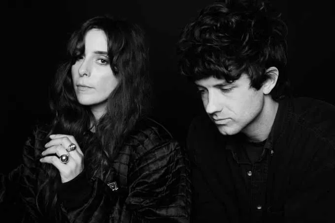 Beach House: Hvert album er en ny verden