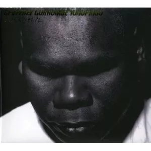 Gurrumul - Geoffrey Gurrumul Yunupingu