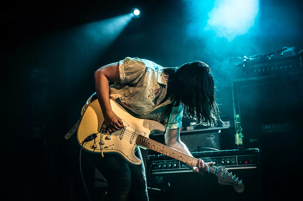 Publikrekord och inga brott – men nu säger polisen stopp