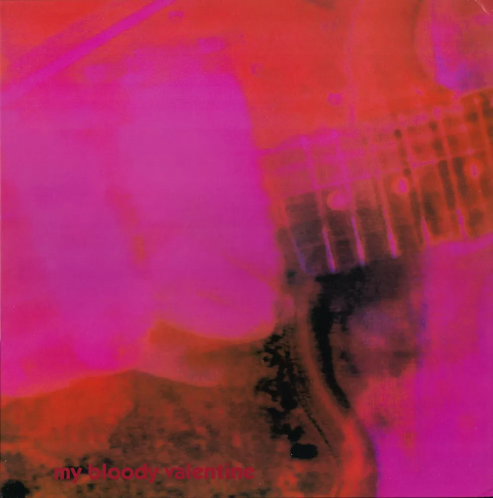 Loveless - My Bloody Valentine