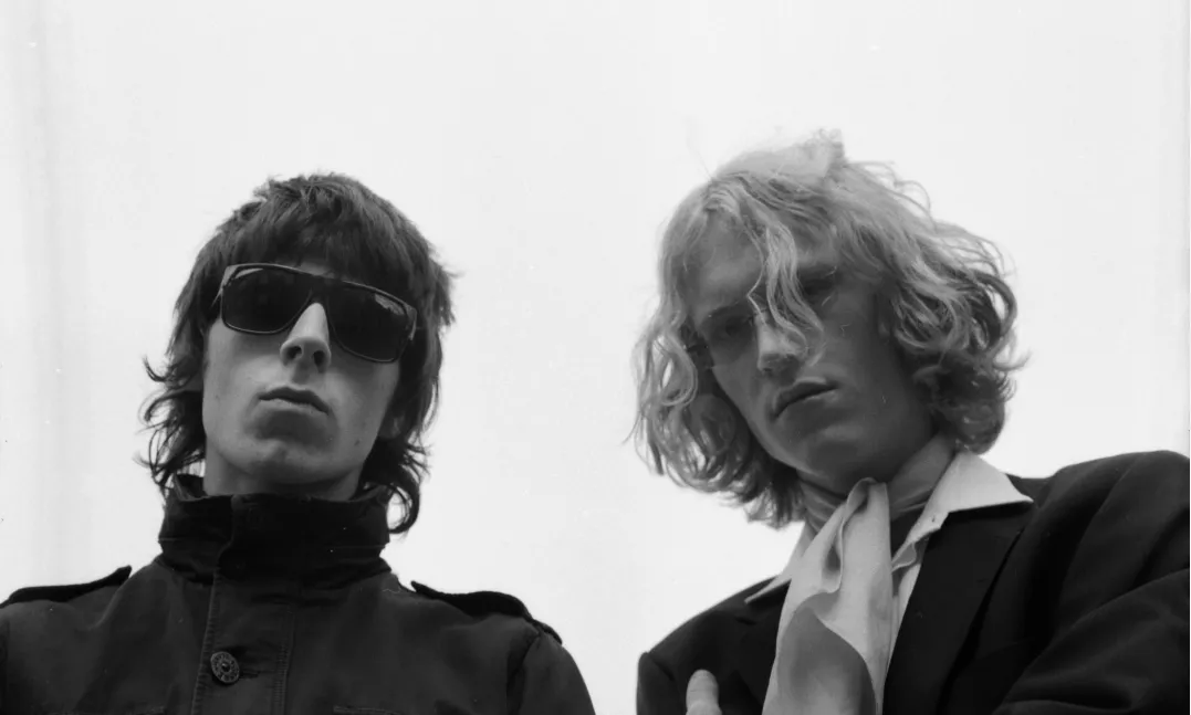 Lige til avisen, så man må håbe, de ka' li' den