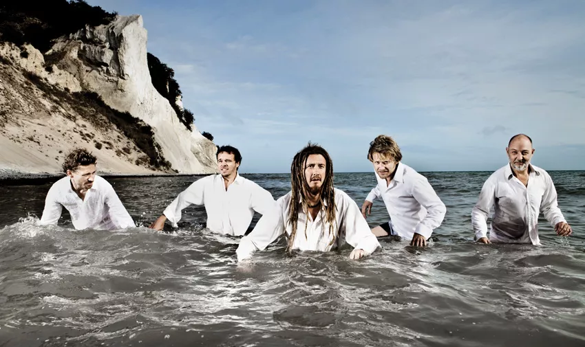 Afenginn går til balletten