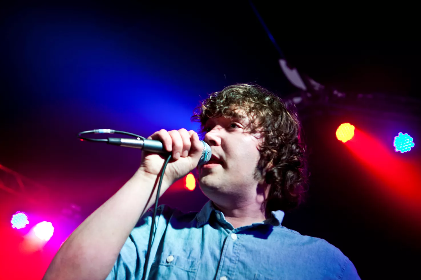 GAFFA.TV: Brother Grimm på Roskilde